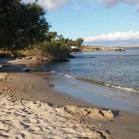Kolymbithres Seaside Kolympithres