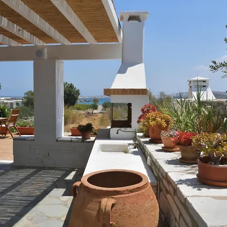 Kolymbithres Seaside * Kolympithres