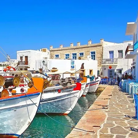 Kolymbithres Seaside Kolympithres