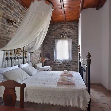 Kolymbithres Seaside Villa *
